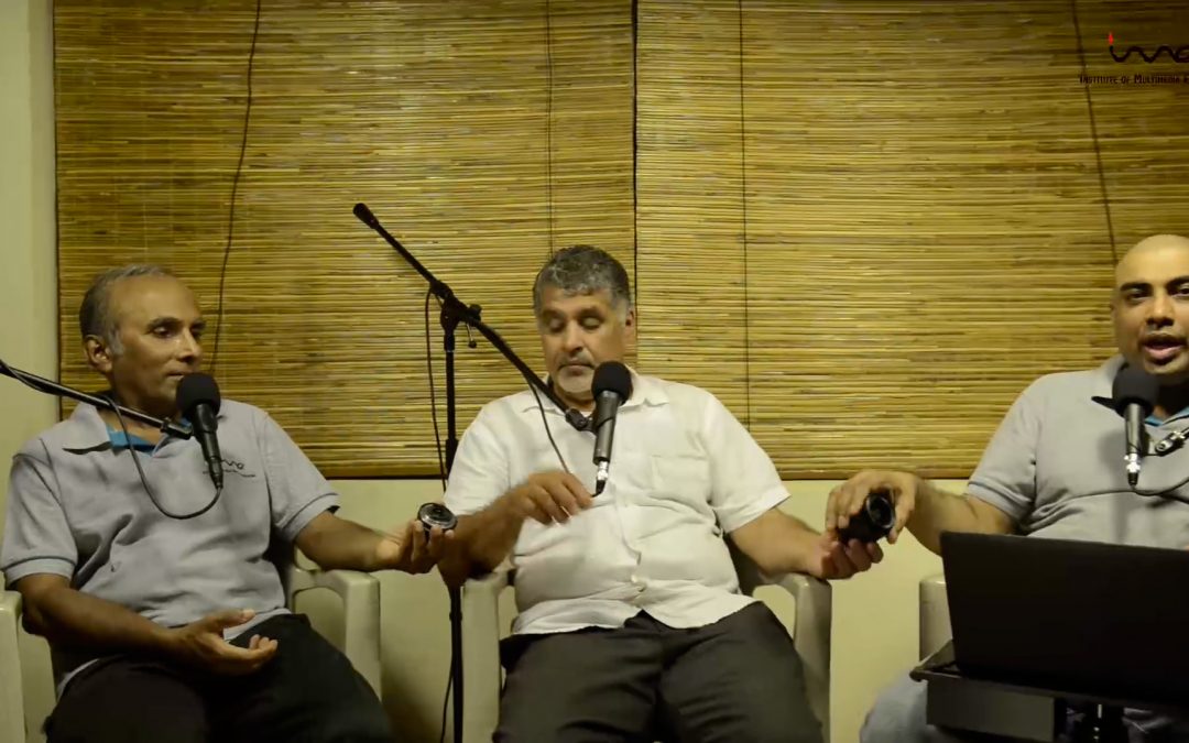 Kathabaha 005 – සාර්වත්‍රික කැමරාව Nikon සහ Canon |Universal Camera, Nikon and Canon