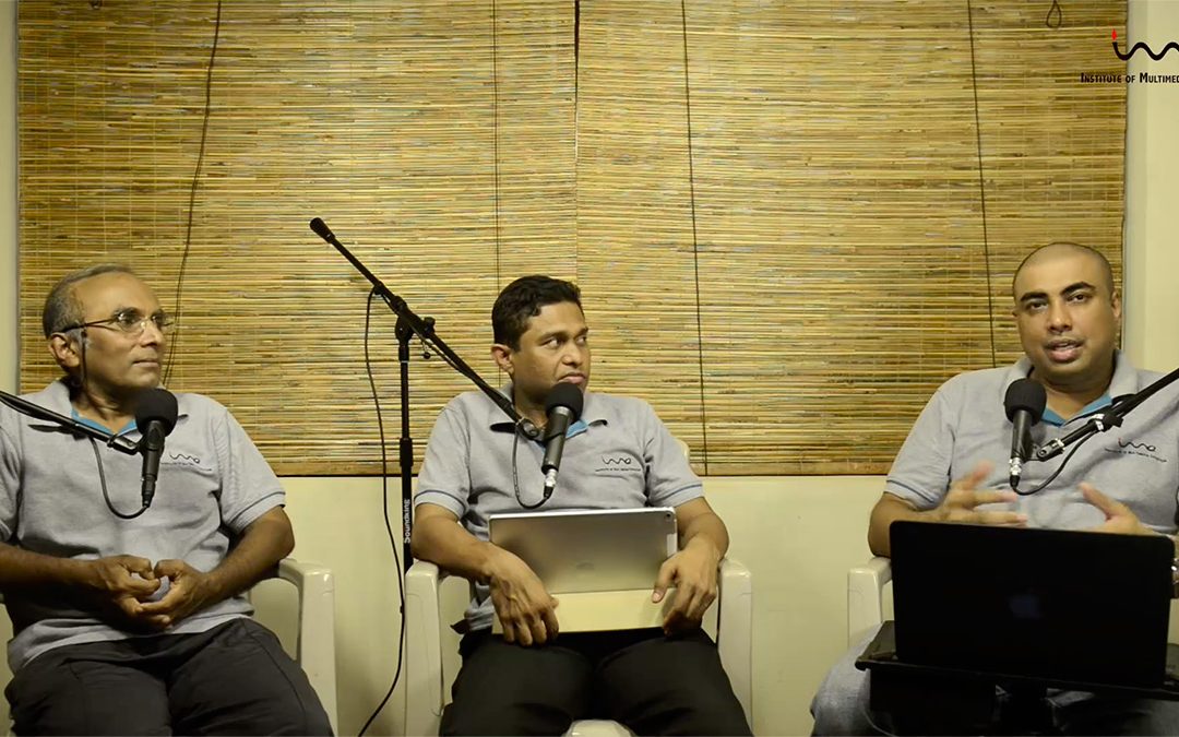 Kathabaha 006 – දුරකථන කැමරා, ශිල්්පීයත්වය හා කලාව සහ අාරක්ෂක පෙරණ – Phone Cameras, Craft vs the Art and Protective Filters