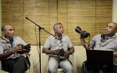 වයි ෆයි කාඩ්, කැමරා තෝරා ගැනීම සහ මිලදී ගැනීම සහ ND ෆිල්ටර් භාවිතය | Wifi Cards, New lenses, Choosing & Buying a New Camera, Using & Buying ND filters