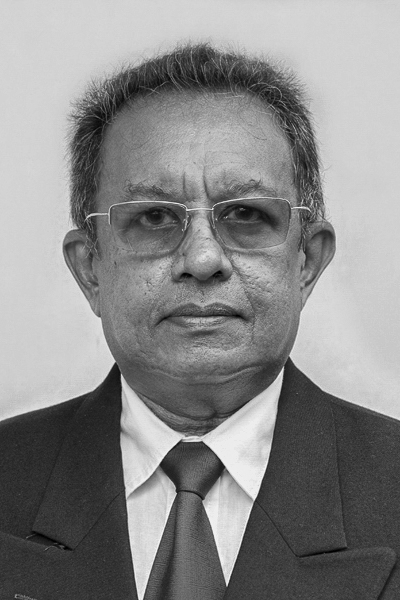Kumar Wickramasinghe